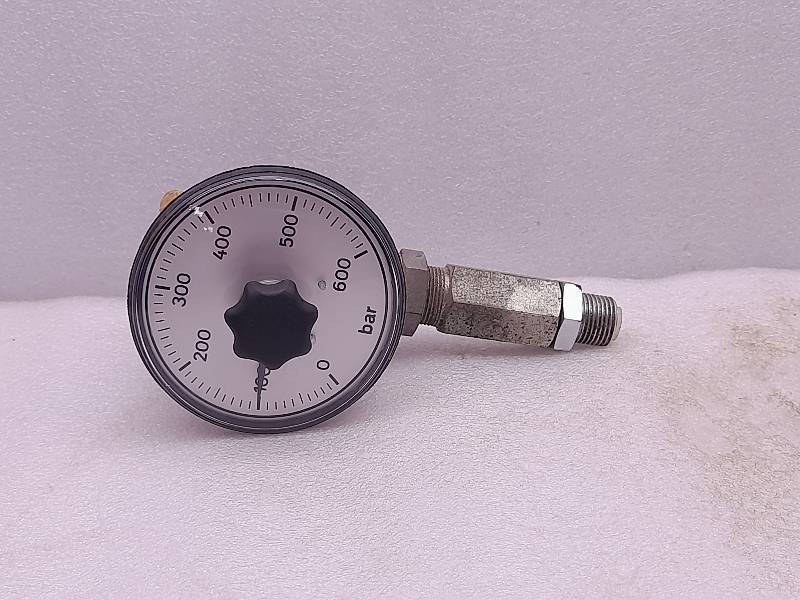 Hawe Hydraulik 2657126  Pressure Switch    DG 1 R 