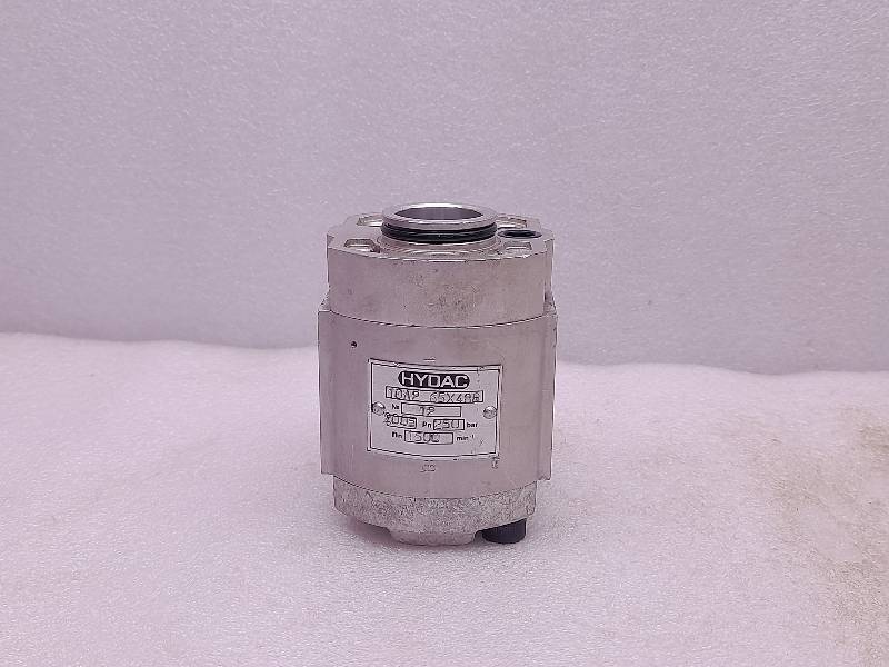 Hydac 10A2_65X488  Hydraulic Pump Complete