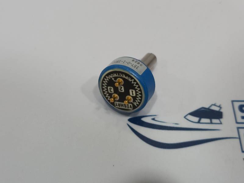 RS Components 357-0-0-1S22-102 Potentiometer 1W 1k Ohm