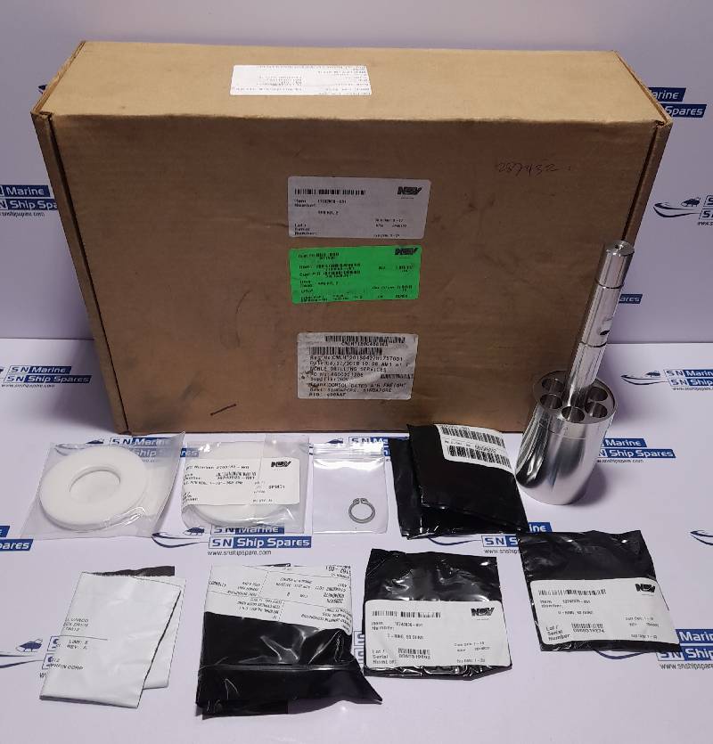 National Oilwell Varco NOV 11133899-001 Repair Kit 2