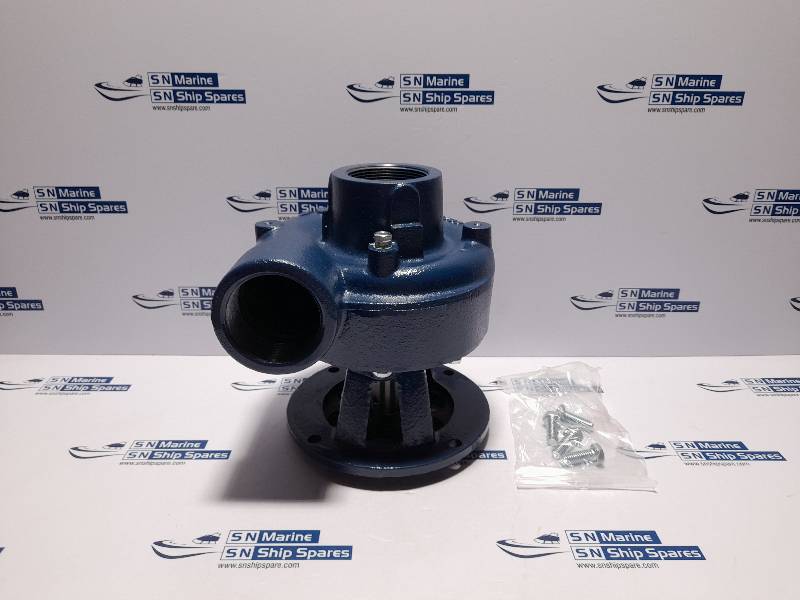 Price Pump 6334-A Water Pump Head 221-406-A111-0000/RC200BF-406-6A111-E-PEO-FTLS