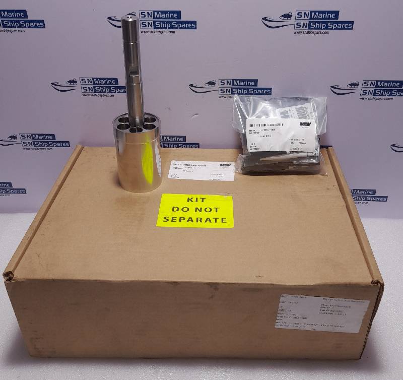 National Oilwell Varco NOV 11133899-001 Repair Kit 2