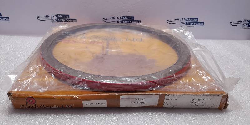 Clark Seals CSL 120060 NOV YS1200 Oil Seal