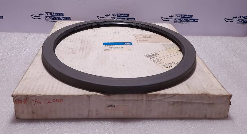 SKF 120060 Oil SealNOV YS12000