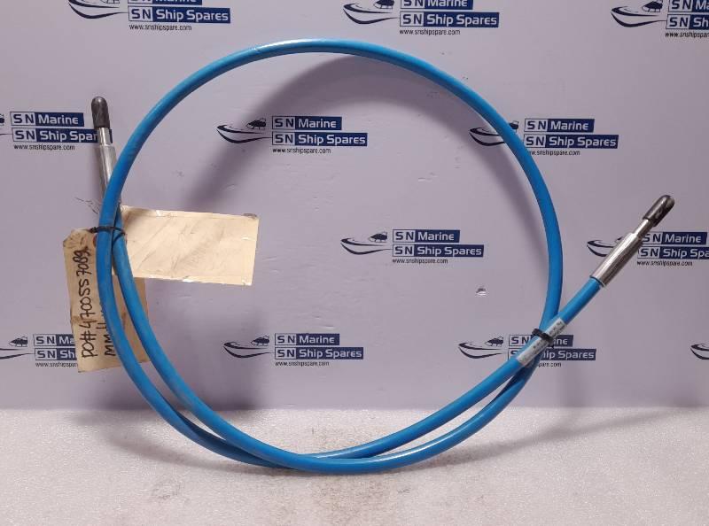 Spir Star 5/4 High Pressure Hose KMT Aqua-Dyne 61107524 0.20In x 6Ft 26k PSI