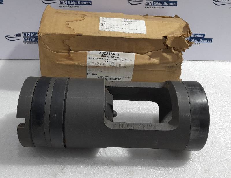 Forum 480315462 Drill Pipe Float Valve NOV 480315462 Float Valve Flapper