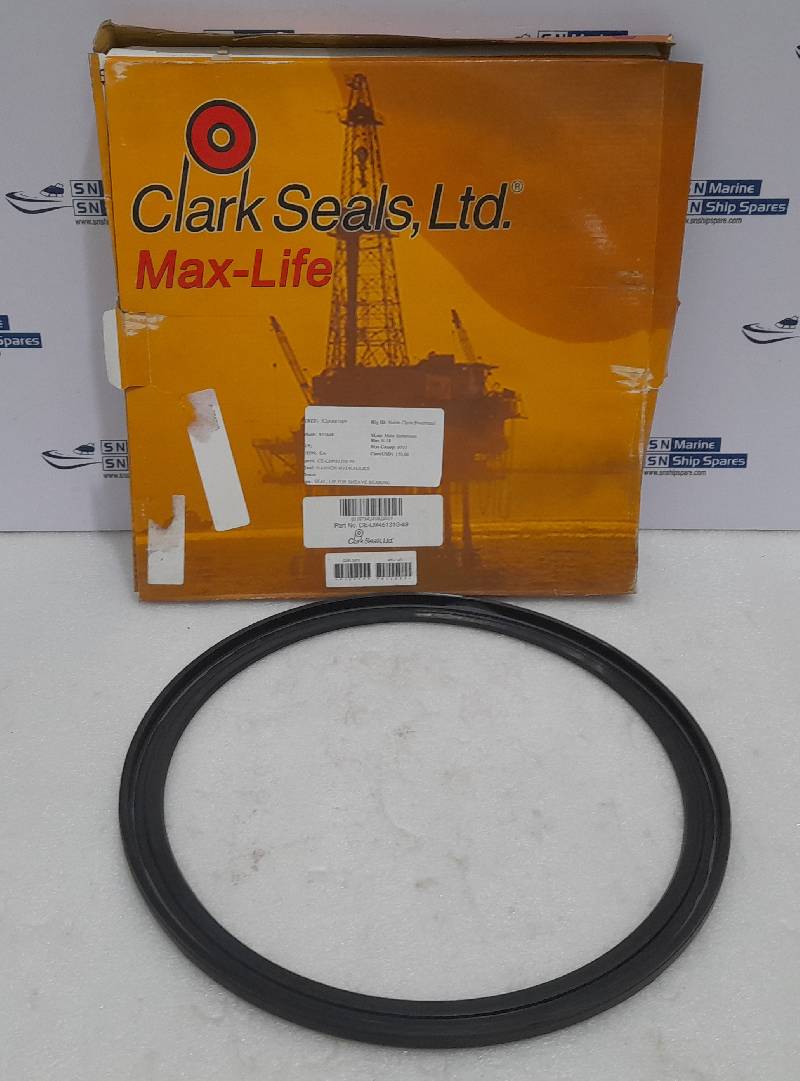 Clark Seals CE-LM451310-49 Lip Seal CS-LM451310-49