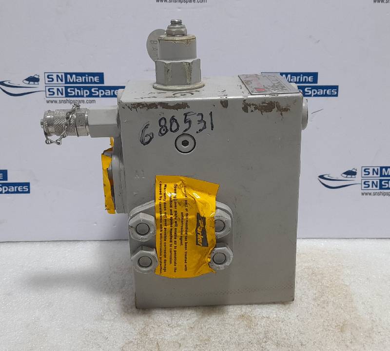 Parker NOV 310014/94198 NOV Hyudralift 94198+71 Load Control Valve