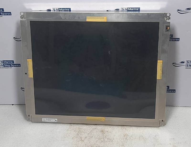 NEC NL128102AC31-02 LCD Display E6713024 NEC 201PW021-D HIU-685 66K2T 20.1”