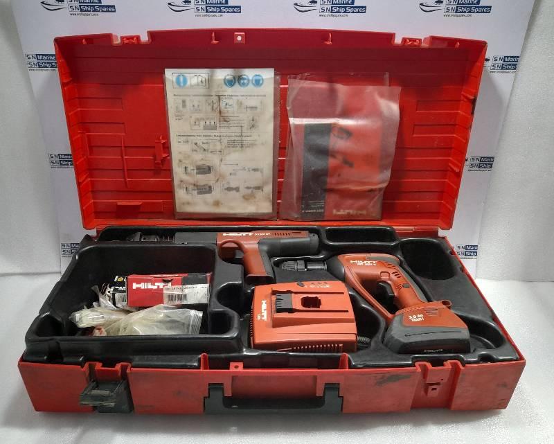 Hilti DX351 BT