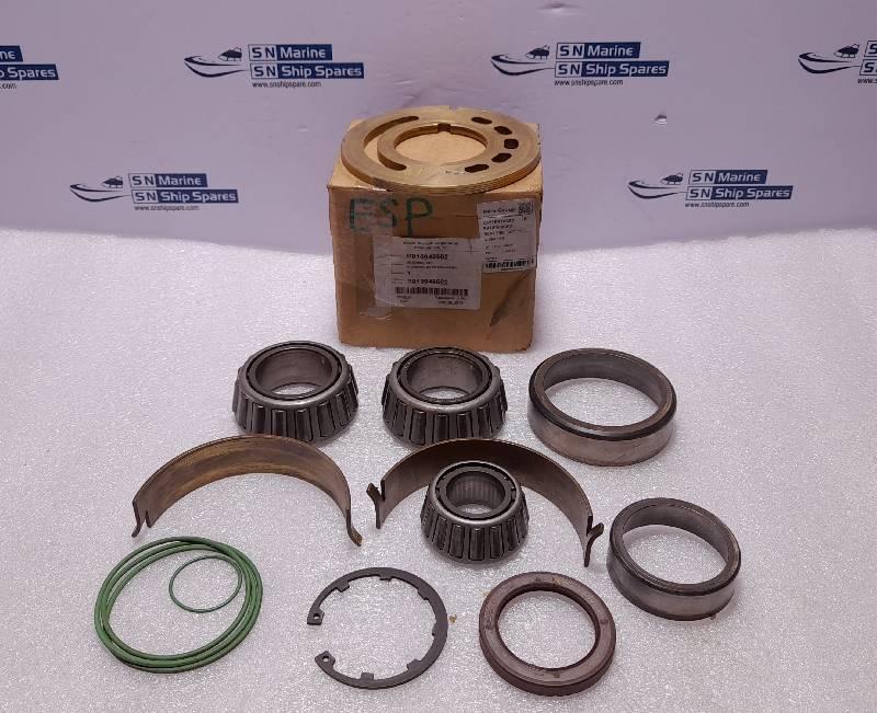 Bosch Rexroth R910948602 Hydraulic Pump Bearing Kit 1100-948602SA10V100