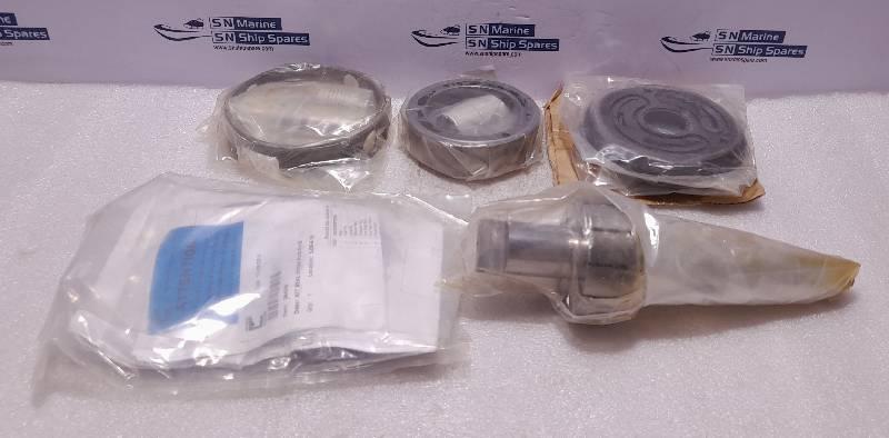 Continental Hydraulics 264293 Valve Repair Kit PVX-11/15 SAE P1