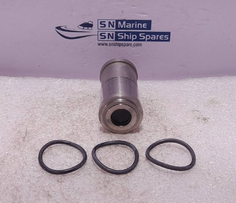 NOV Shaffer 9910184 Valve Parts Kit For ¾In Interflow F/10-50021