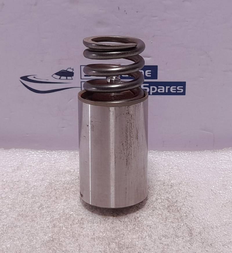 Hydra Cell K25-014-1210 Siemens K25-014-1210 Piston Assembly Kel-Cell K25/K35