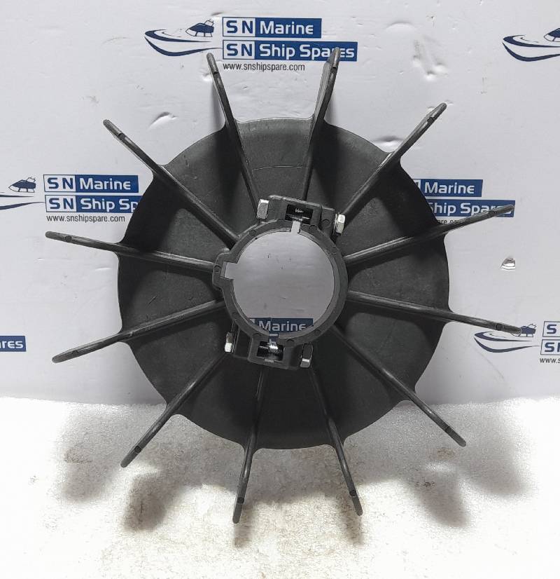 Emerson 375604 Fan Blade Cooling 10 ¼ Inch