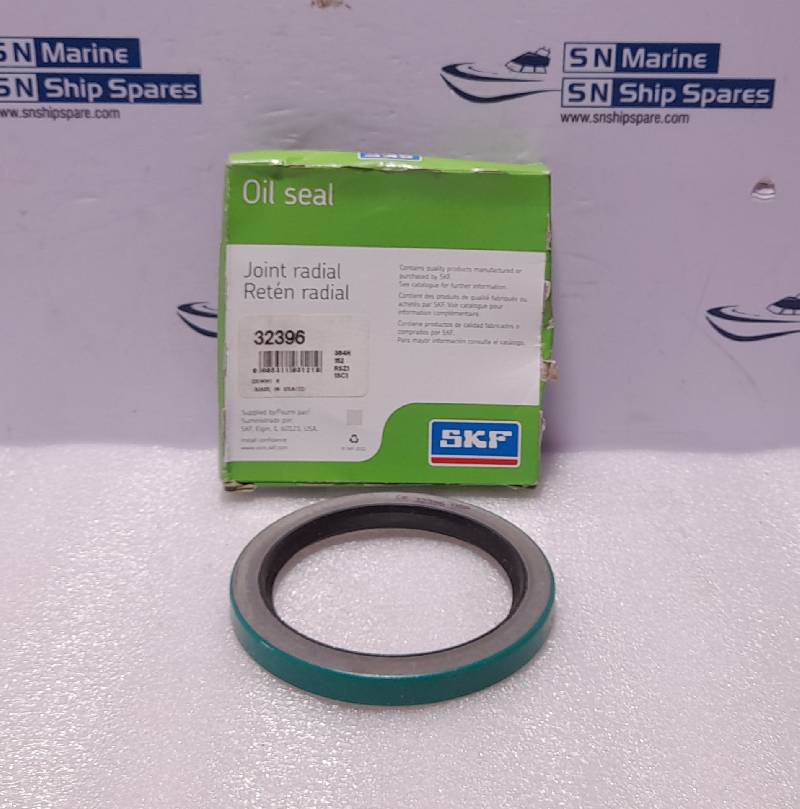 SKF 32396 Oil Seal NOV 115889 Shaft Seal