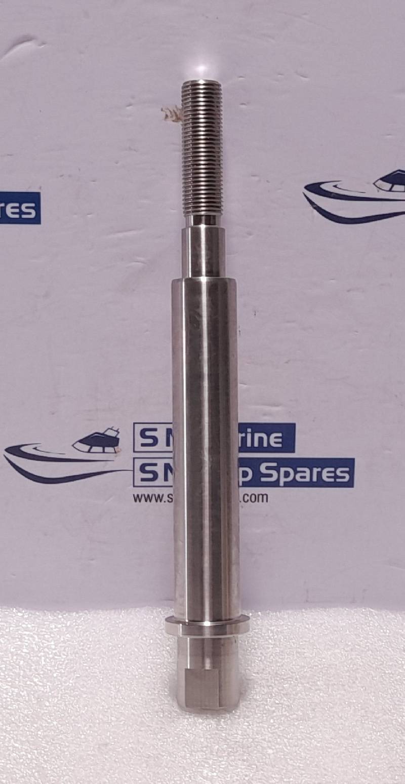 NOV Shaffer 17952609-001 ROD PSTN SA 1-½ ROD SPM 1-½In Nitronic-50 HS Level 2