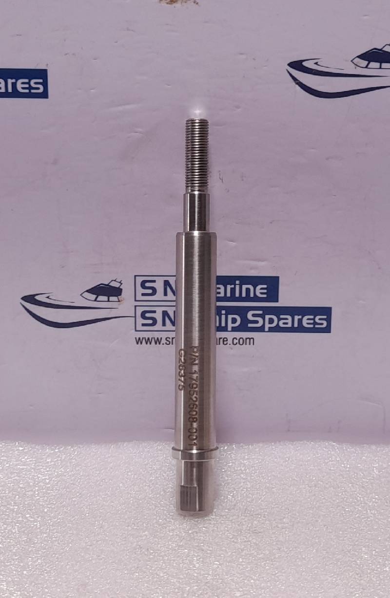 NOV Shaffer 17952608-001 ROD PSTN SA ROD SPM 1In nitronic -50 HS Level 2