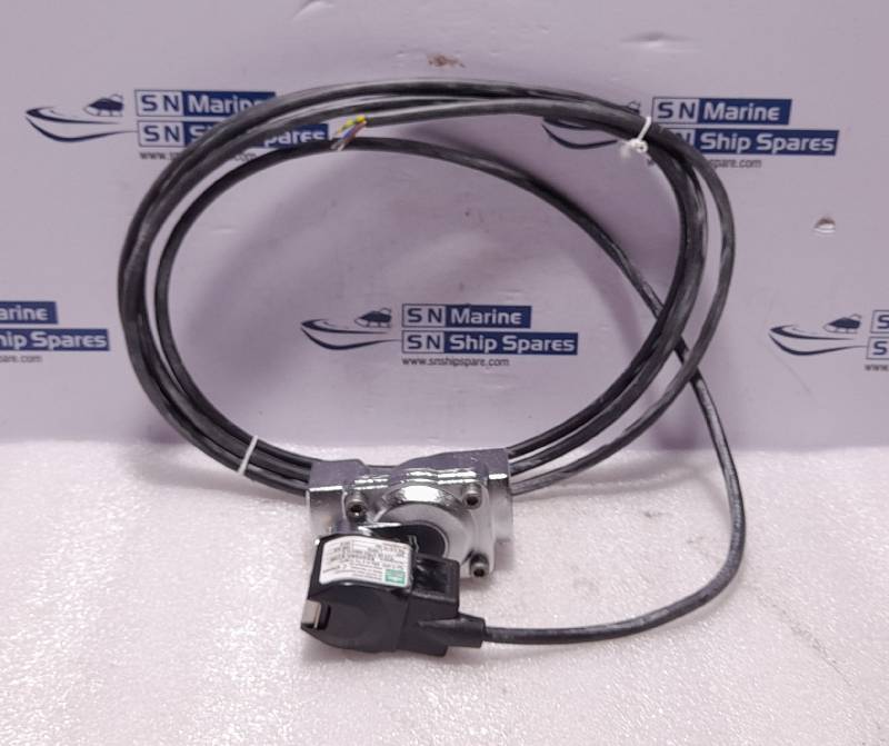 Norgren Buschjost 8240380.9136 Solenoid Valve 24V 330mA GEA 0018-7388-610