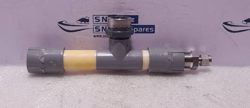 Exceltec Severn Trent SAEJECTOR-ABS Vent Line Ejector