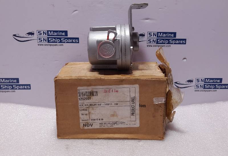 Rexroth R431003664 4-S Relay Valve P-055161-00000 P55161 Type S