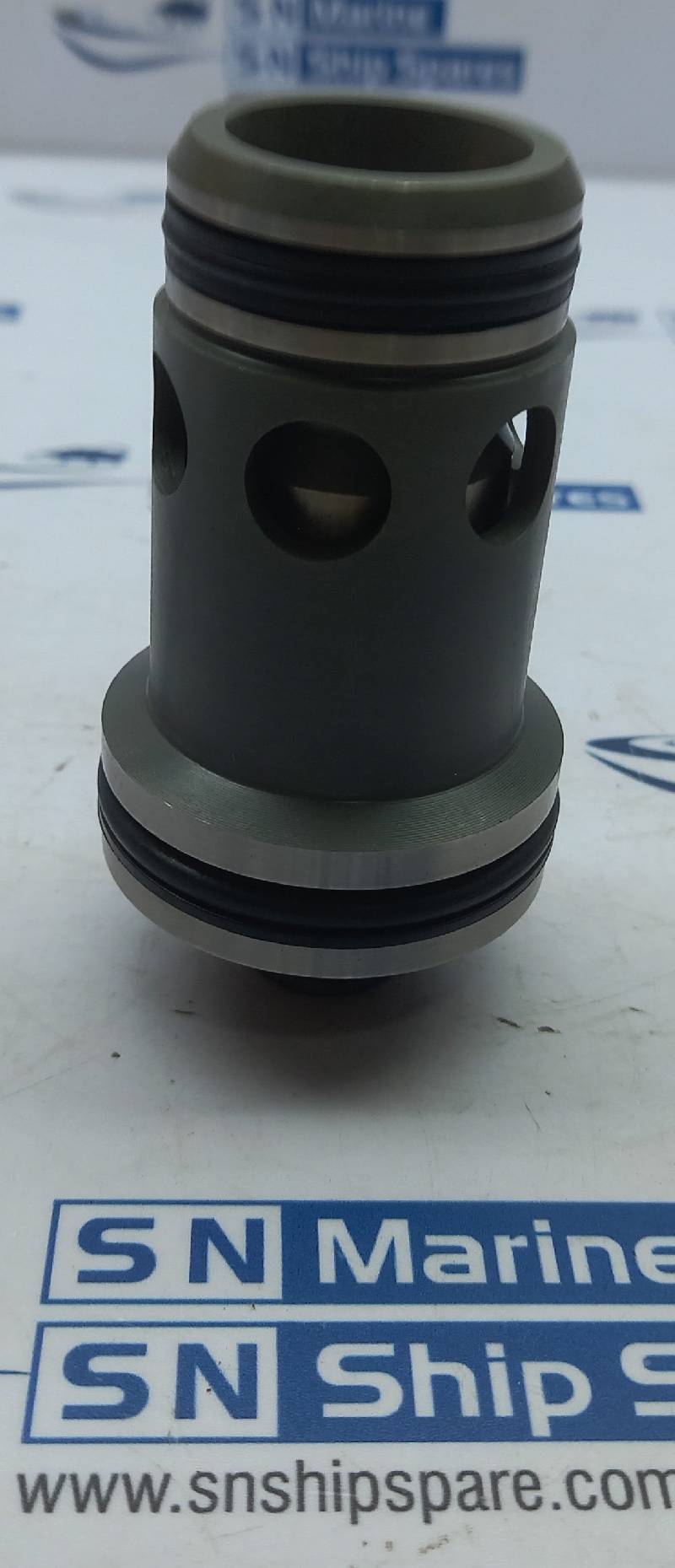 Nov-Varco 10744945-242 Logic Cartridge Insert Valve Disc