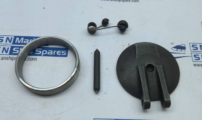 Baker SPD Forum 071086201 Repair Kit For Float Valve 4F Size