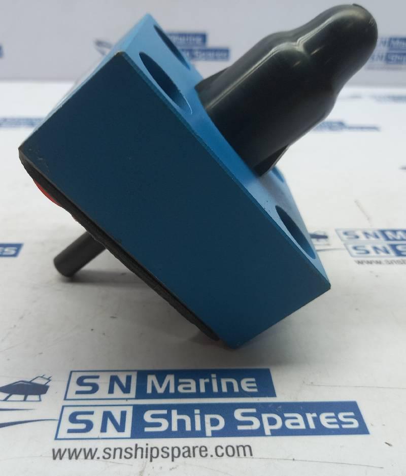 Eaton CVCS-25A-W-20 Slip-In Cartridge Valve