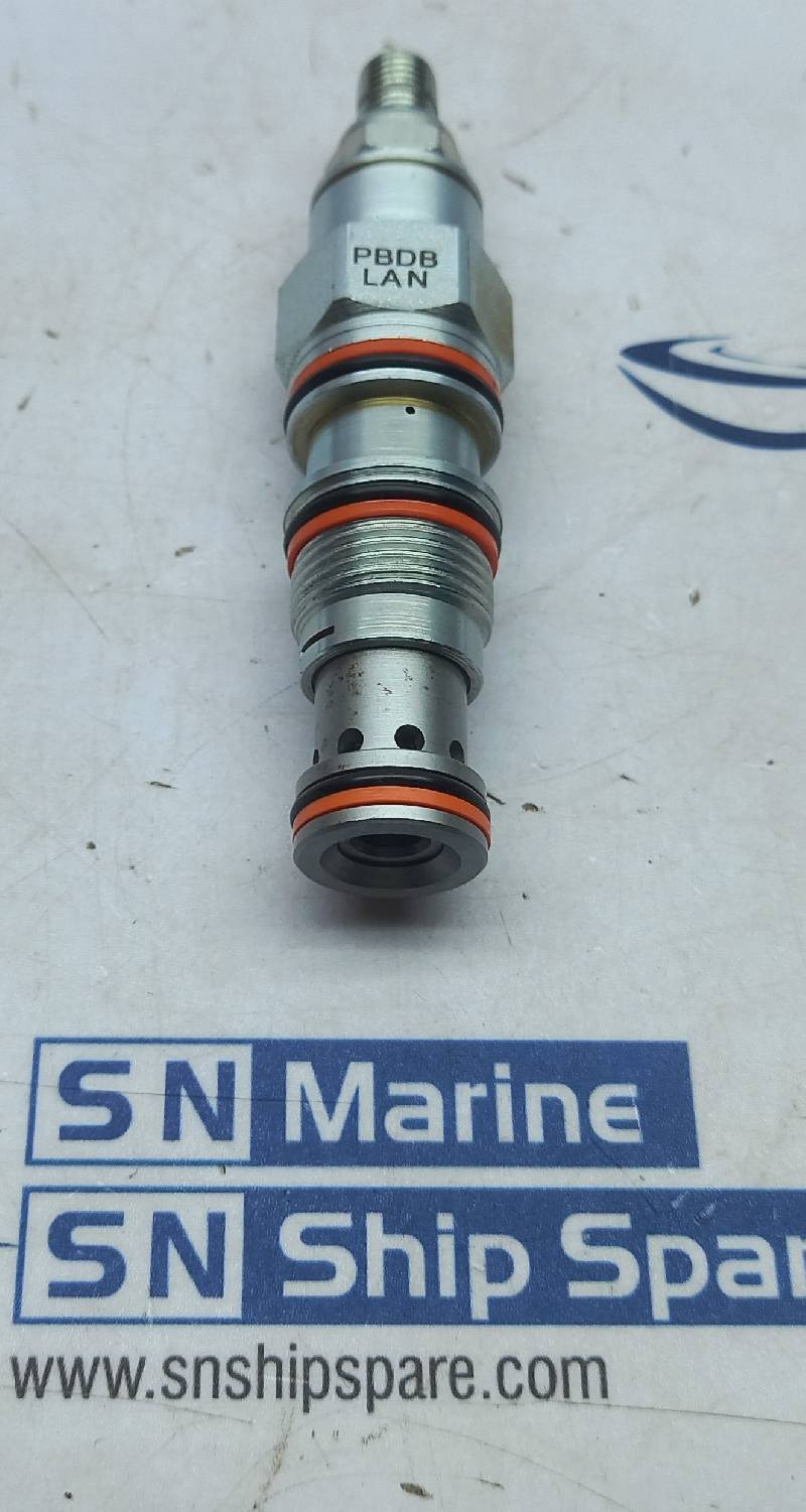 Sun Hydraulics PBDB LAN Pressure Reducing Valve 100-3000Psi Nov-National 7500741