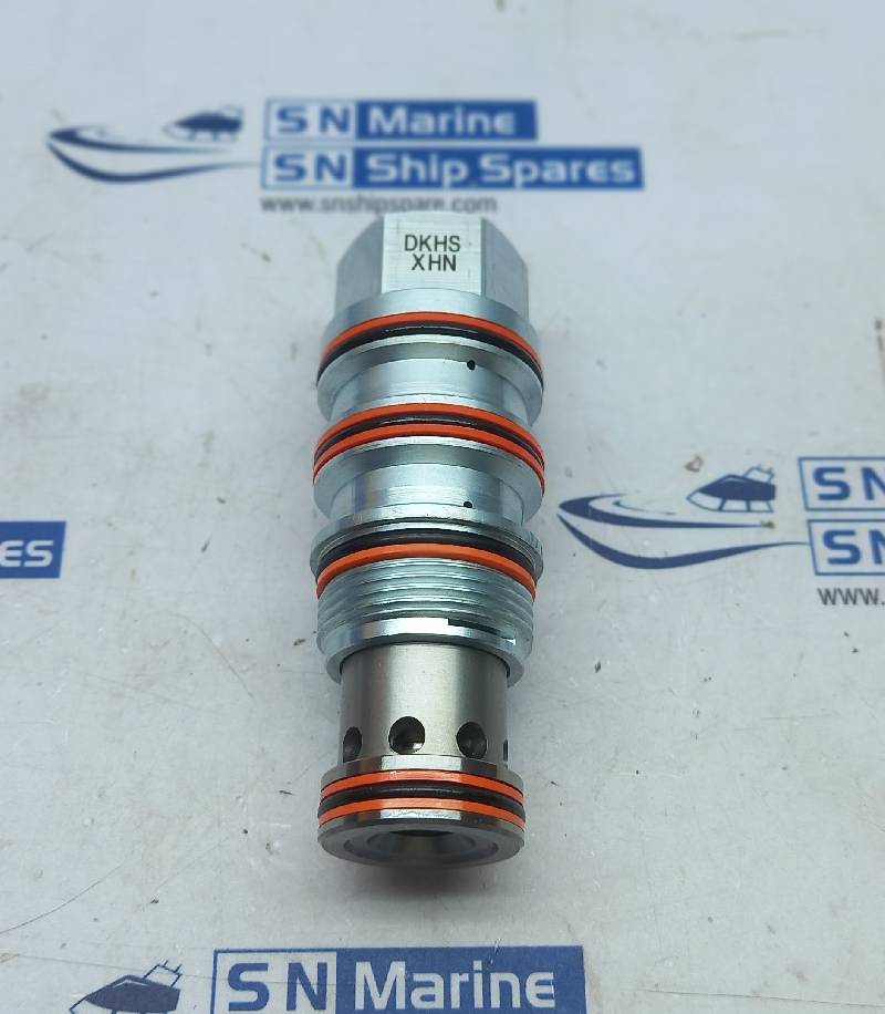 Sun Hydraulics DKHS-XHN Cartridge Component Valve Nov-National 117851-3KHN