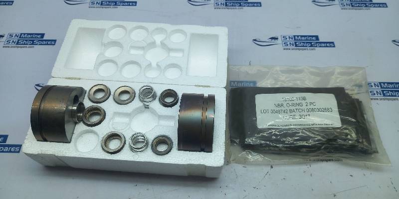 Proserv 60174-8 RK VER 006 Repair Kit NOV 10607543-001 Gilmore