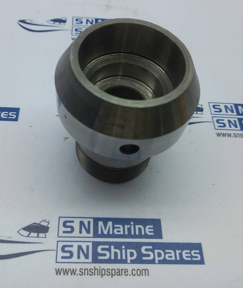 Alfa-Laval 522244-02D Bushing