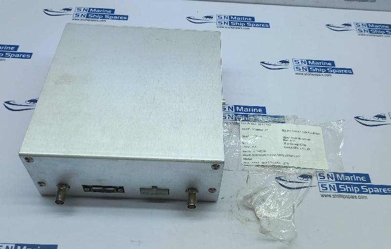 SAC SLE45000 SPA 125 Module Watt Module