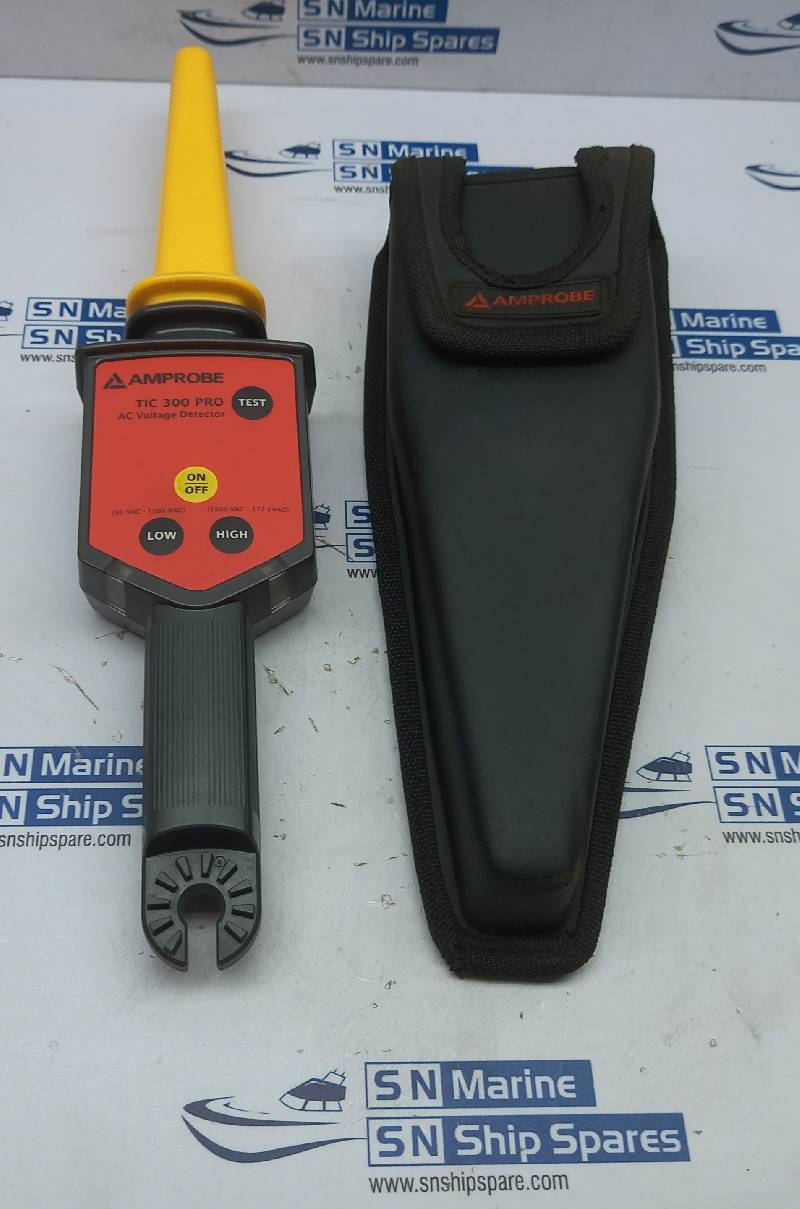 Amprobe TIC 300 AC Voltage Detector