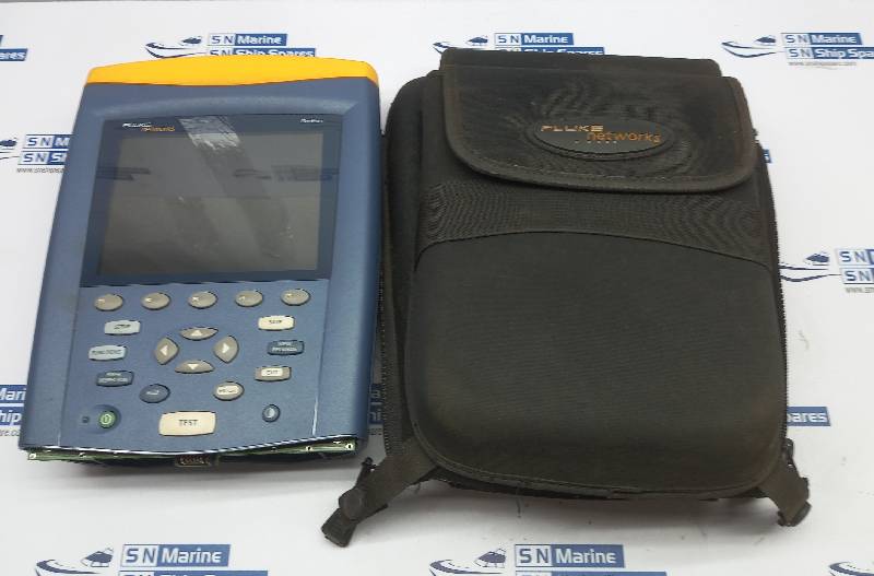 Fluke OFTM-5612 Optical Fiber Analyzer