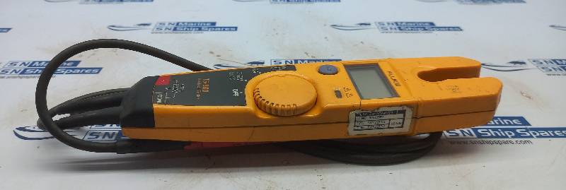 Fluke T5-600 Electrical Tester CAT III 600V 92810582