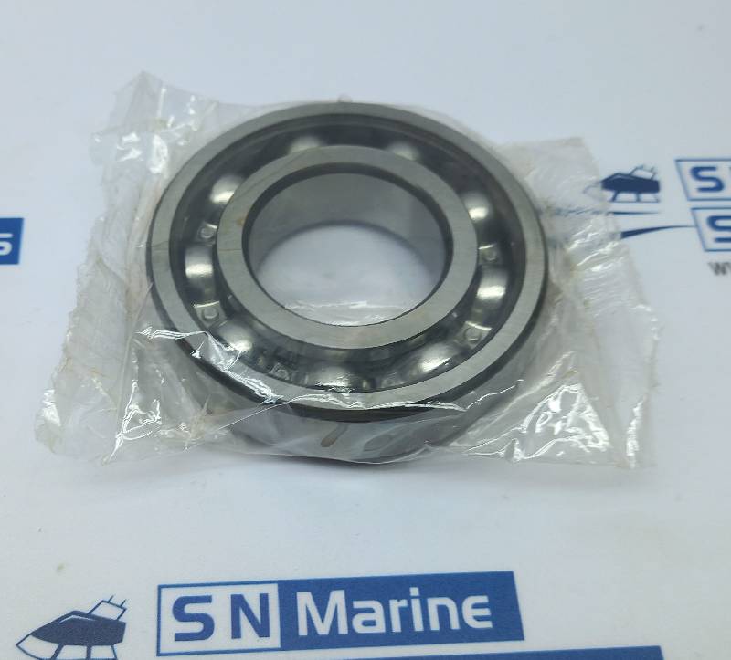 SKF 6207 Deep Groove Bearing 0313134J