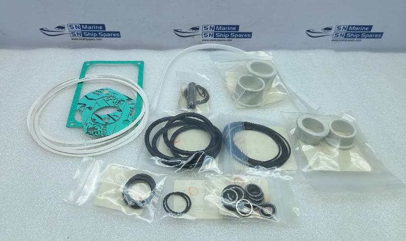 Morin Actuator S-RK072-2 Repair Kit For Actuator