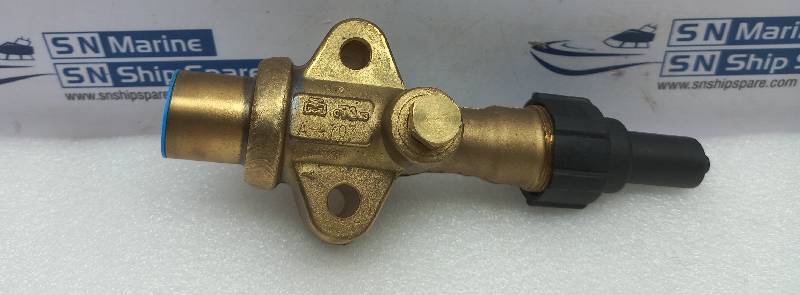 SteamlineA-4707 Steam Valve