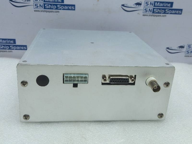 Southern Avionics SLE45100 Power Control Modulator Module