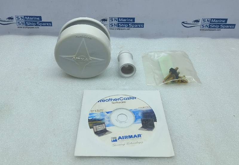 Airmar 44-750-1-01 GH2183 Combo WAAS GPS And Heading Sensor