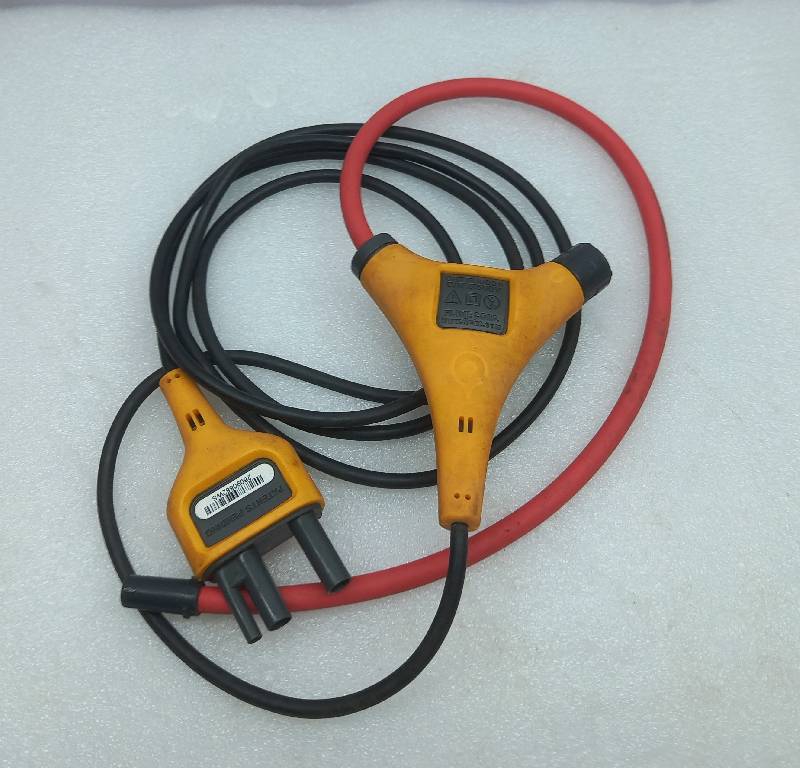 Fluke iFlex i2500-18 Flexible Current Probe Max Current: 2500A