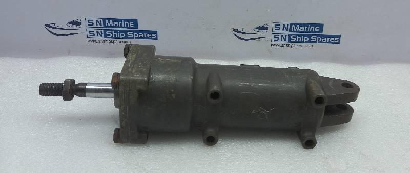 American Standard P57378-1000 Pneumatic 3Pos Cylinder