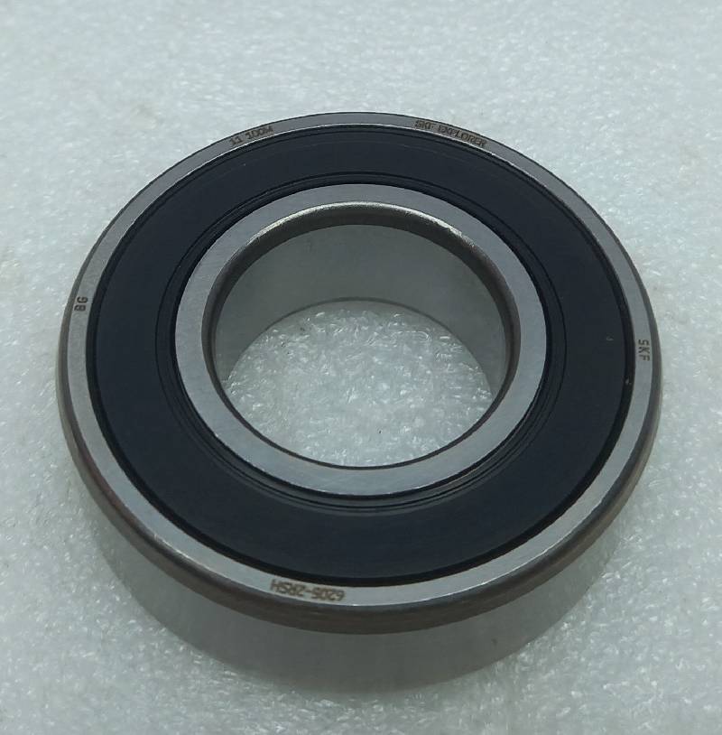 SKF 6205-2RSH Deep Groove Bearing NOV MS20S022003-05D