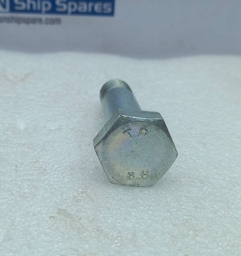 Enerpac HP-2122 Strap Screw 6Pcs In Lot