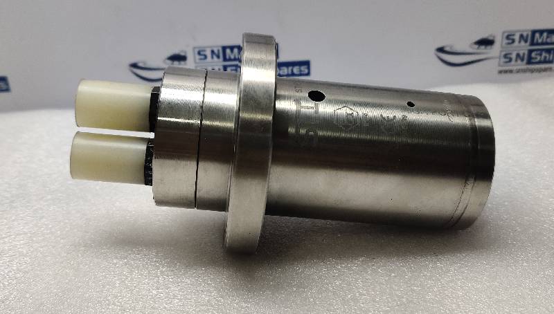 Stellar DT2450-10000UD-102 Pressure Transducer 0-10000Psid 9-28Vdc 4-20mAdc