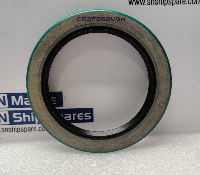 SKF 27362 Lip Seal 2-3/4 IN X 3-3/4 IN OD X 0 2PCs In lot