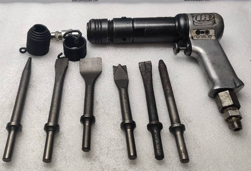 Ingersoll-Rand 3JD19 Air Hammer Kit