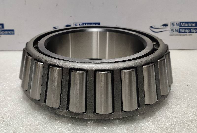 Timken 99575 Tapered Roller Bearing