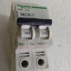 SCHNEIDER ELECTRIC IC60N-B-4A CIRCUIT BREAKER